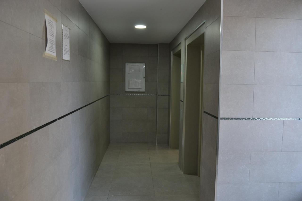Urbanizacion Penismar 1 Playaestudio Peñíscola Eksteriør bilde