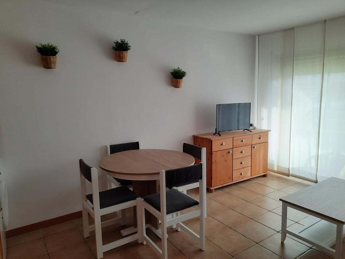 Urbanizacion Penismar 1 Playaestudio Peñíscola Eksteriør bilde