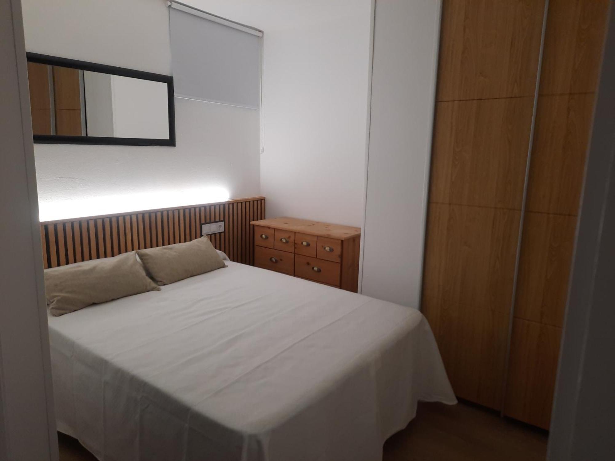 Urbanizacion Penismar 1 Playaestudio Peñíscola Eksteriør bilde